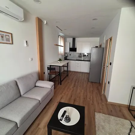 Zoja House Trebnje