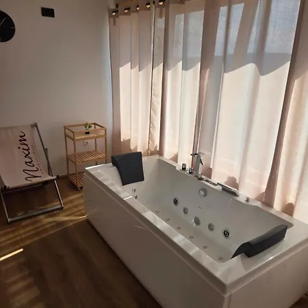 Apartmán Zoja House
