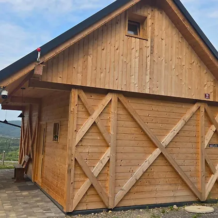 Apartmán Zoja House *